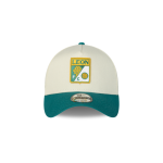 GORRA NEW ERA CAP CLUB LEóN RETRO 9FORTY AF SNAPBACK en STOCK