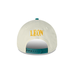 GORRA NEW ERA CAP CLUB LEóN RETRO 9FORTY AF SNAPBACK en STOCK