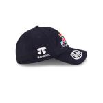 GORRA NEW ERA CAP ORACLE RED BULL RACING CHECO PéREZ RE-EDITION CAP 9TWENTY STRAPBACK en STOCK