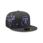 GORRA NEW ERA CAP OLMECAS DE TABASCO LMB JACARANDAS 59FIFTY CERRADA en STOCK