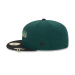GORRA NEW ERA CAP FLORIDA MARLINS MLB CRAWLERS 59FIFTY CERRADA en STOCK