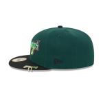 GORRA NEW ERA CAP PITTSBURGH PIRATES MLB CRAWLERS 59FIFTY CERRADA en STOCK