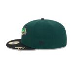 GORRA NEW ERA CAP BALTIMORE ORIOLES MLB CRAWLERS 59FIFTY CERRADA en STOCK