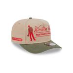 GORRA NEW ERA CAP A NIGHTMARE ON ELM STREET GOLFER SNAPBACK en STOCK