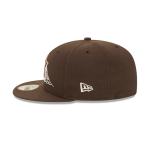 GORRA NEW ERA CAP HOUSTON ASTROS MLB SPIDER PIN 59FIFTY CERRADA en STOCK