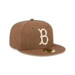 GORRA NEW ERA CAP BROOKLYN DODGERS MLB ANTIQUE PLAID 59FIFTY CERRADA en STOCK