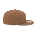 GORRA NEW ERA CAP HOUSTON ASTROS MLB ANTIQUE PLAID 59FIFTY CERRADA en STOCK