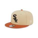GORRA NEW ERA CAP CHICAGO WHITE SOX MLB FALL LANDSCAPE 9FIFTY SNAPBACK en STOCK