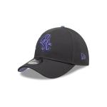 GORRA NEW ERA CAP GUERREROS DE OAXACA LMB JACARANDAS 9FORTY SNAPBACK en STOCK