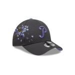 GORRA NEW ERA CAP PERICOS DE PUEBLA LMB JACARANDAS 9FORTY SNAPBACK en STOCK