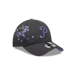 GORRA NEW ERA CAP PERICOS DE PUEBLA LMB JACARANDAS 9FORTY SNAPBACK en STOCK