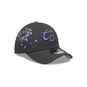 GORRA NEW ERA CAP CALIENTE DE DURANGO LMB JACARANDAS 9FORTY SNAPBACK en STOCK