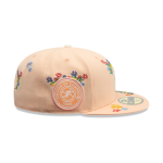 GORRA NEW ERA CAP PIRATAS DE CAMPECHE LMB BLOOM 59FIFTY CERRADA en STOCK