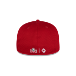 GORRA NEW ERA CAP LOS ÁGUILAS DE MEXICALI LAMP SUMMER TRAINING 2024 59FIFTY CERRADA en STOCK