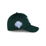 GORRA NEW ERA CAP CAñEROS DE LOS MOCHIS LAMP SUMMER TRAINING 2024 39THIRTY ELáSTICA en STOCK