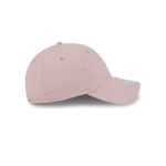 GORRA NEW ERA CAP NEW YORK YANKEES MLB PREPPY TEAM 9TWENTY STRAPBACK ROSA PARA MUJER en STOCK