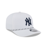 GORRA NEW ERA CAP NEW YORK YANKEES MLB MULTI ROPE 9SEVENTY SNAPBACK en STOCK