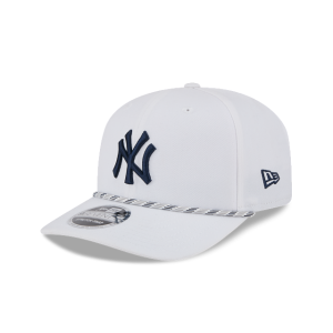GORRA NEW ERA CAP NEW YORK YANKEES MLB MULTI ROPE 9SEVENTY SNAPBACK en STOCK