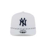 GORRA NEW ERA CAP NEW YORK YANKEES MLB MULTI ROPE 9SEVENTY SNAPBACK en STOCK