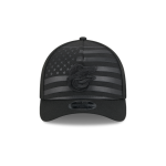 GORRA NEW ERA CAP MCLAREN FORMULA 1 TEAM KNIT en STOCK