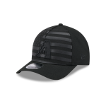 GORRA NEW ERA CAP ARIZONA DIAMONDBACKS MLB FLAG 9FORTY M-CROWN AF SNAPBACK NEGRA en STOCK