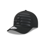 GORRA NEW ERA CAP LOS ÁGUILAS DE MEXICALI LAMP HEATMAP 39THIRTY ELáSTICA en STOCK