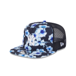 GORRA NEW ERA CAP NEW ERA WILD BOTANICA CAMPER 5PANNEL STRAPBACK en STOCK