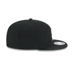 GORRA NEW ERA CAP CHICAGO WHITE SOX MLB COTTON CANVAS 9FIFTY SPLIT PANEL SNAPBACK en STOCK