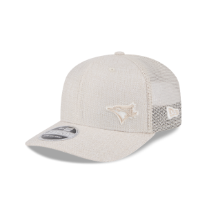 GORRA NEW ERA CAP TORONTO BLUE JAYS MLB FLAWLESS 9SEVENTY SNAPBACK en STOCK