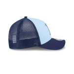 GORRA NEW ERA CAP BOSTON RED SOX MLB COLOR PACK 9FORTY M-CROWN AF SNAPBACK AZUL en STOCK