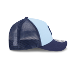 GORRA NEW ERA CAP DETROIT TIGERS MLB COLOR PACK 9FORTY M-CROWN AF SNAPBACK AZUL en STOCK