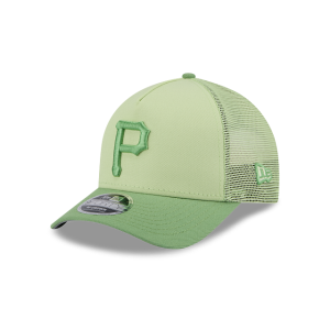 GORRA NEW ERA CAP PITTSBURGH PIRATES MLB COLOR PACK 9FORTY M-CROWN AF SNAPBACK en STOCK