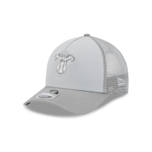 GORRA NEW ERA CAP ARIZONA DIAMONDBACKS MLB COLOR PACK 9FORTY M-CROWN AF SNAPBACK GRIS en STOCK