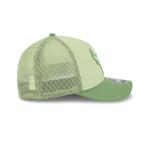 GORRA NEW ERA CAP CHICAGO BULLS NBA COLOR PACK 9FORTY M-CROWN AF SNAPBACK en STOCK