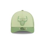 GORRA NEW ERA CAP CHICAGO BULLS NBA COLOR PACK 9FORTY M-CROWN AF SNAPBACK en STOCK