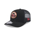 GORRA NEW ERA CAP CHICAGO BULLS NBA ALL-STAR GAME FAN PACK 2025 9SEVENTY SNAPBACK en STOCK