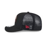 GORRA NEW ERA CAP CHICAGO BULLS NBA ALL-STAR GAME FAN PACK 2025 9SEVENTY SNAPBACK en STOCK