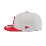 GORRA NEW ERA CAP TORONTO RAPTORS NBA ALL-STAR GAME FAN PACK 2025 59FIFTY CERRADA en STOCK