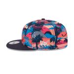 GORRA NEW ERA CAP NEW YORK YANKEES MLB SPRING TRAINING FAN PACK 2025 PRINT 9FIFTY SNAPBACK en STOCK