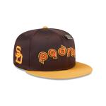 GORRA NEW ERA CAP MINNESOTA VIKINGS NFL 2-TONE 39THIRTY TRUCKER ELáSTICA en STOCK