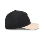 GORRA NEW ERA CAP ARIZONA DIAMONDBACKS MLB SUEDE PATCH 9FORTY M-CROWN AF STRAPBACK en STOCK
