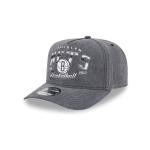 GORRA NEW ERA CAP BROOKLYN NETS NBA WASHED 9FIFTY AF SNAPBACK en STOCK