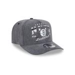 GORRA NEW ERA CAP BROOKLYN NETS NBA WASHED 9FIFTY AF SNAPBACK en STOCK