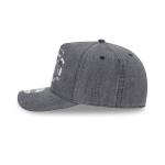 GORRA NEW ERA CAP BROOKLYN NETS NBA WASHED 9FIFTY AF SNAPBACK en STOCK