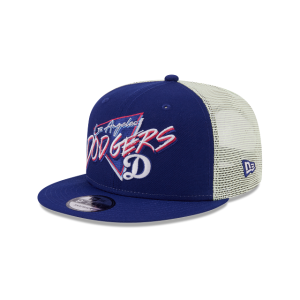 GORRA NEW ERA CAP LOS ANGELES DODGERS MLB GLOW IN THE DARK 9FIFTY SNAPBACK en STOCK