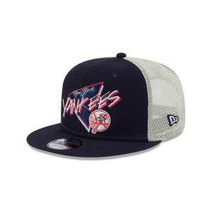 GORRA NEW ERA CAP NEW YORK YANKEES MLB GLOW IN THE DARK 9FIFTY SNAPBACK en STOCK
