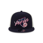 GORRA NEW ERA CAP NEW YORK YANKEES MLB GLOW IN THE DARK 9FIFTY SNAPBACK en STOCK