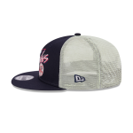 GORRA NEW ERA CAP NEW YORK YANKEES MLB GLOW IN THE DARK 9FIFTY SNAPBACK en STOCK