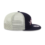GORRA NEW ERA CAP NEW YORK YANKEES MLB GLOW IN THE DARK 9FIFTY SNAPBACK en STOCK