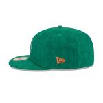 GORRA NEW ERA CAP BOSTON RED SOX MLB ST. PATRICK'S DAY 2025 59FIFTY CERRADA en STOCK